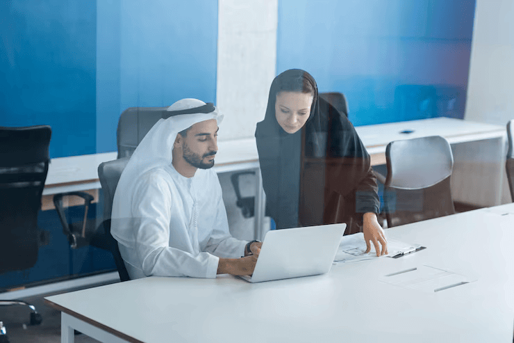 تسجيل الشركات والمؤسسات في الإمارات